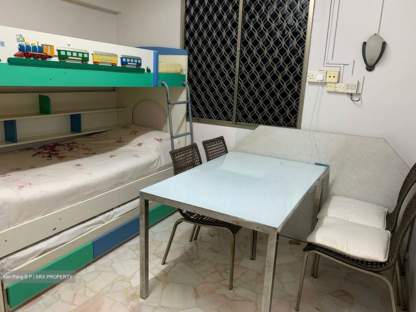 Blk 28 Jalan Klinik (Bukit Merah), HDB 3 Rooms #517285631